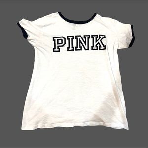 PINK T-Shirt